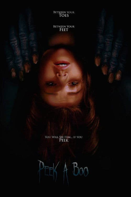 Poster for Peek a Boo