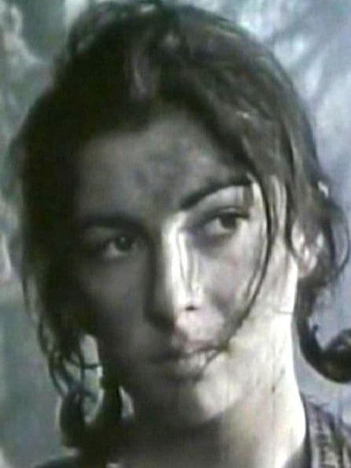 Poster for Love, Fire and Pompiero