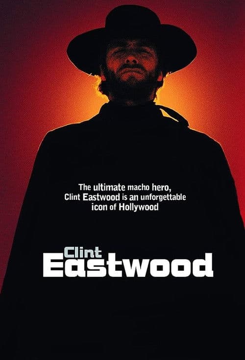Poster for Clint Eastwood