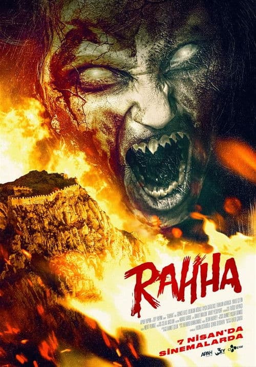 Poster for Rahha