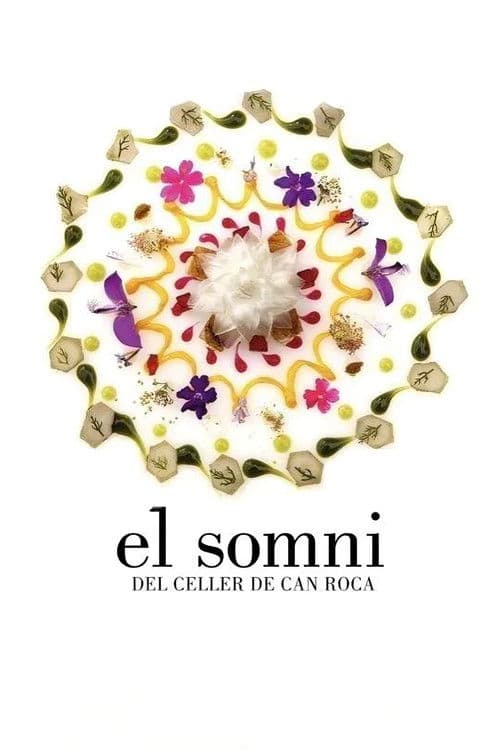 Poster for The Dream