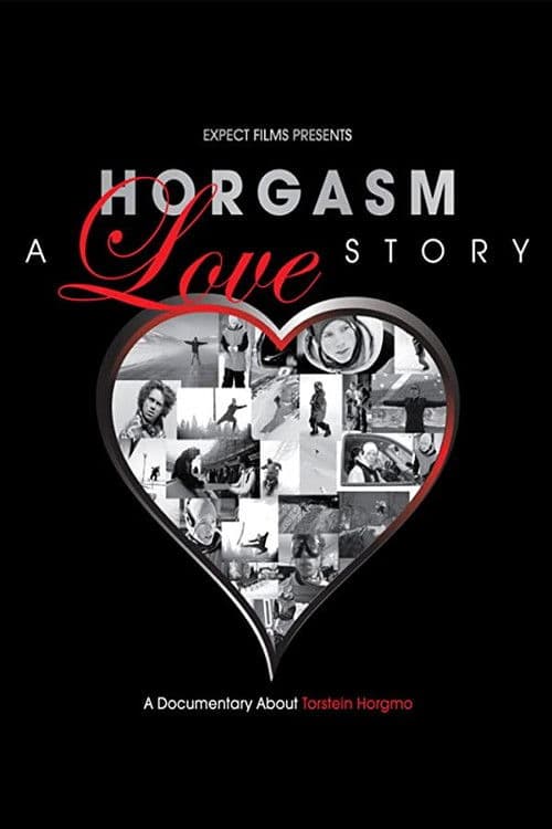 Poster for Horgasm: A Love Story