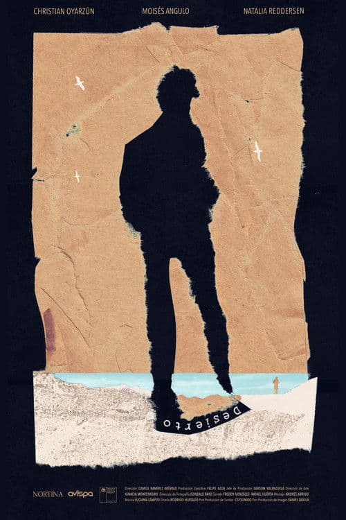 Poster for Desierto