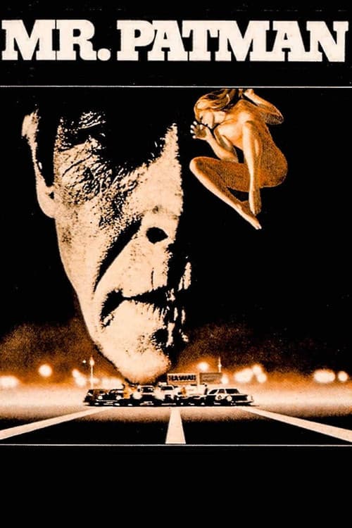 Poster for Mr. Patman