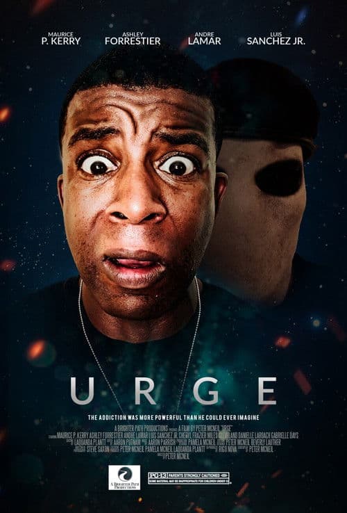 Poster for Urge