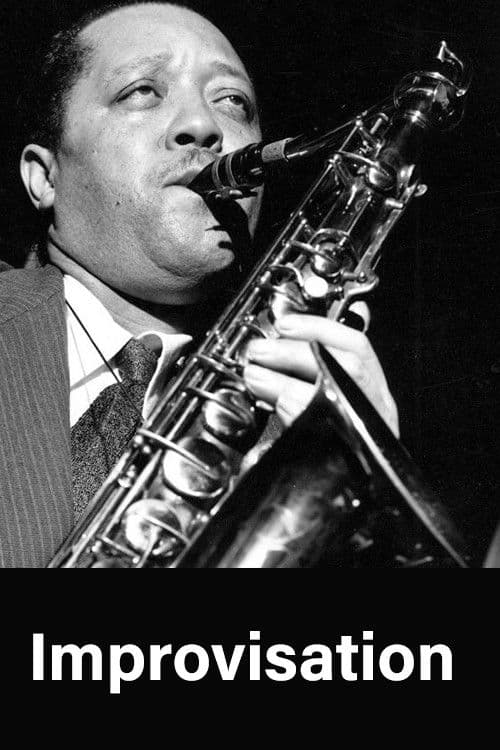 Poster for Improvisation