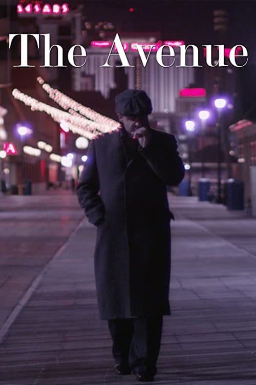 Similar title The Avenue