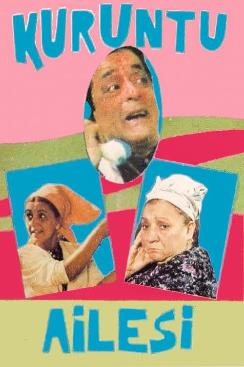 Poster for Kuruntu Ailesi