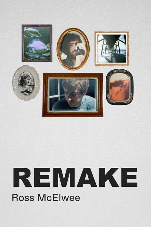 Poster for Remake