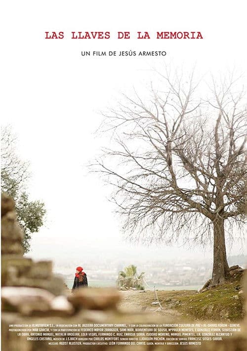 Similar title Las llaves de la memoria