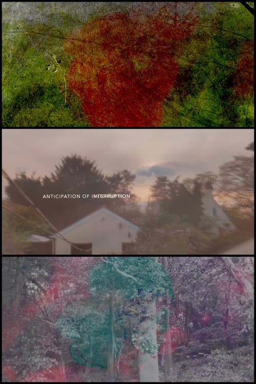 Similar title Anticipation of Interruption