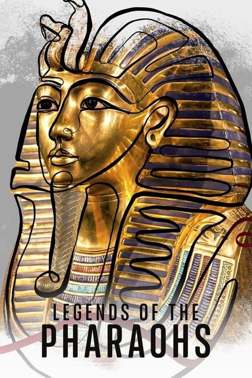 Similar show Legends of the Pharaohs