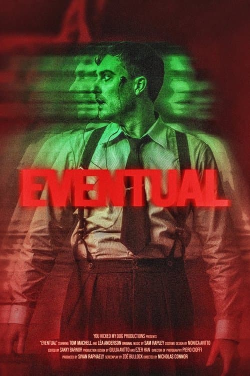 Poster for Eventual