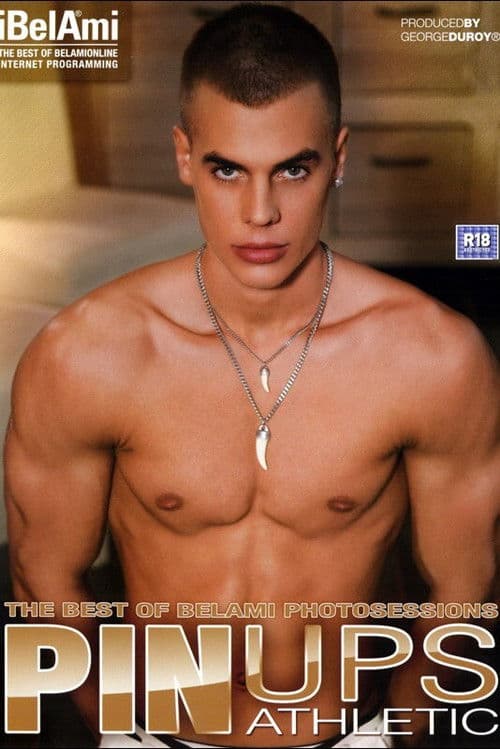 Poster for Pin-Ups: Athletic