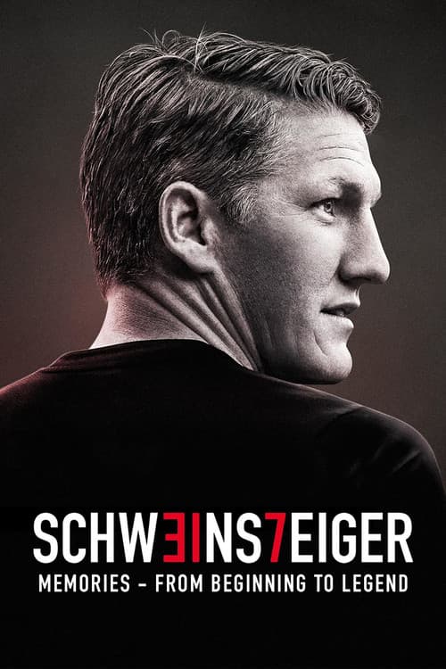 Poster for SCHW31NS7EIGER: Memories - Von Anfang bis Legende