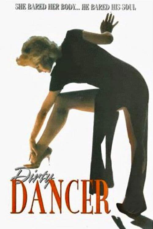 Poster for Dirty Dancer