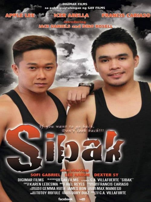 Poster for Sibak