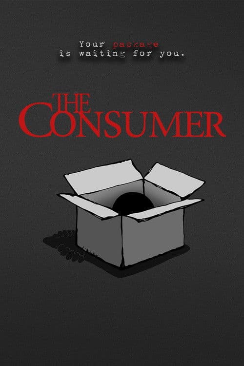 Poster for The Consumer