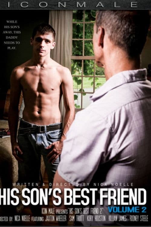 Poster for His Son's Best Friend 2