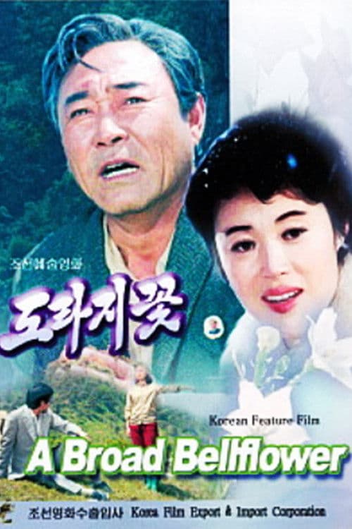 Similar title A Broad Bellflower