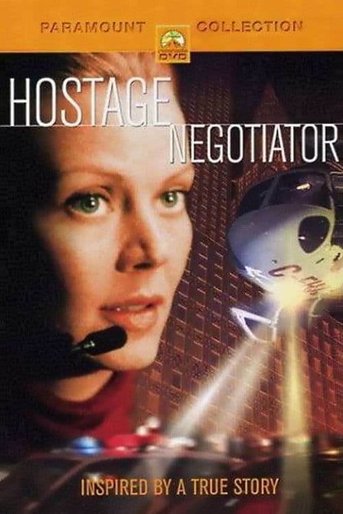 Poster for Hostage Negotiator