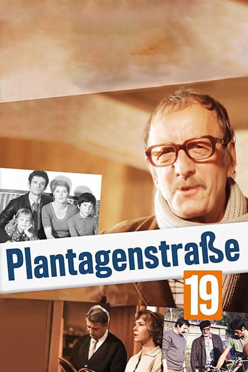 Poster for Plantagenstraße 19