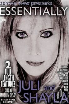 Poster for Essentially Juli And Shayla