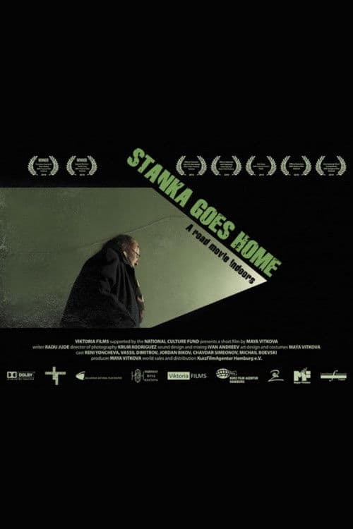 Poster for Stanka Goes Home