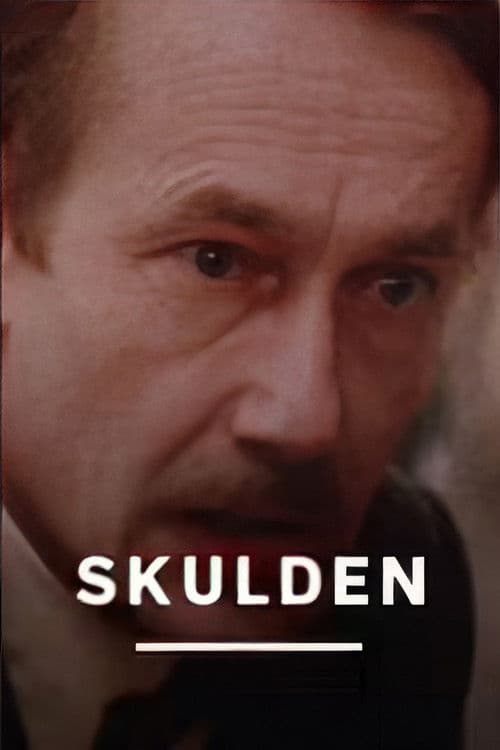 Poster for Skulden