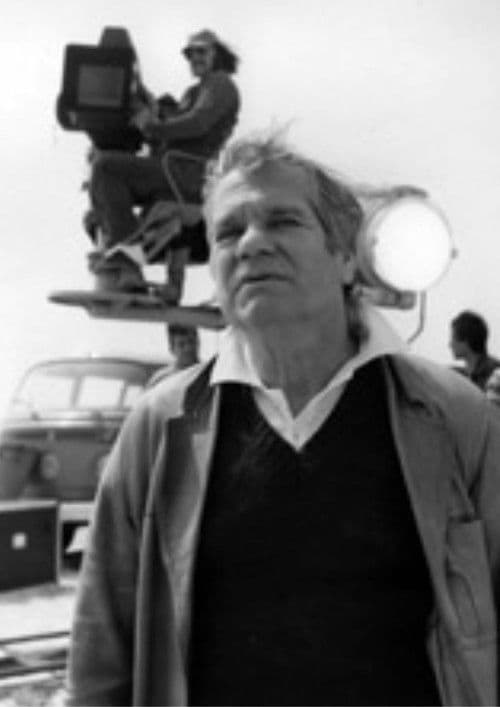 Poster for Kireto: The Boy Who Left