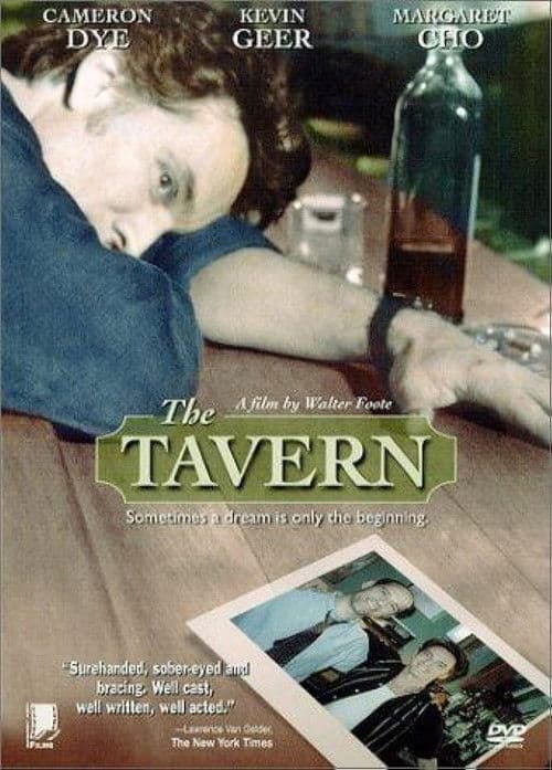 Poster for The Tavern