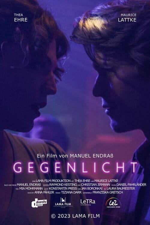 Poster for Gegenlicht