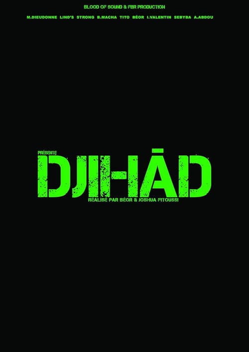 Poster for Djihad