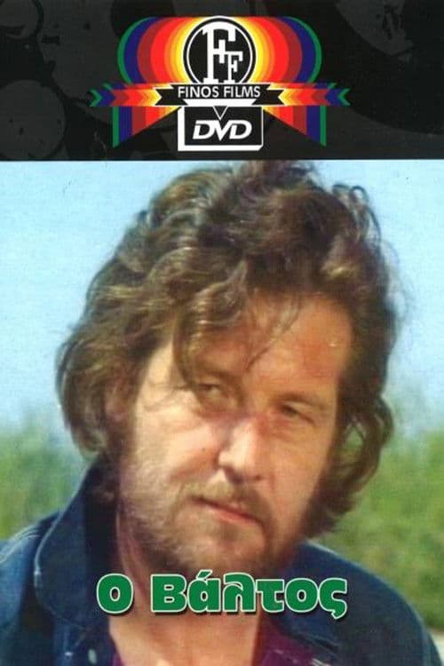 Poster for The Swamp