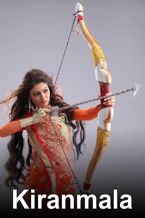 Poster for Kiranmala