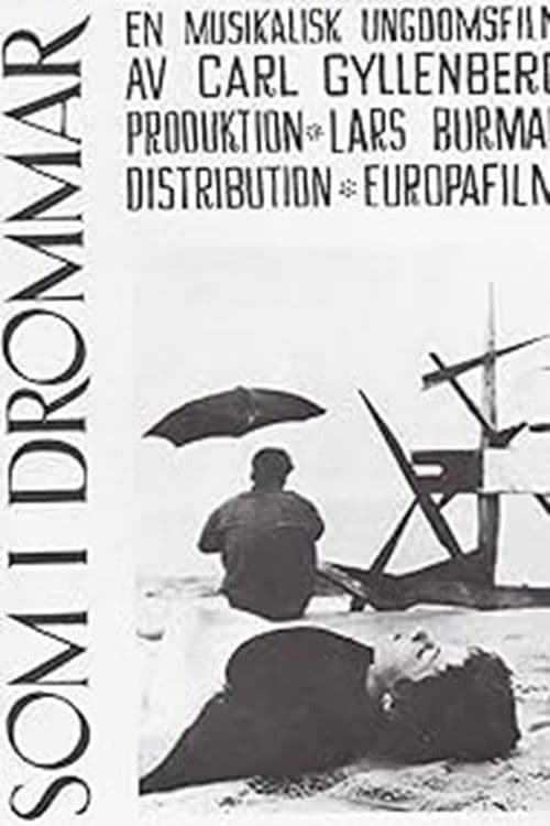 Poster for As in Dreams