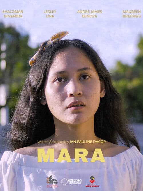 Poster for Mara
