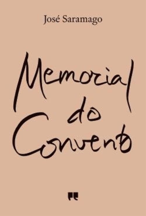 Poster for José Saramago: Memorial do Convento