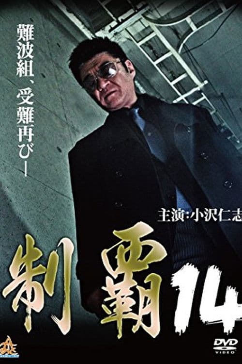 Poster for Conquest 14