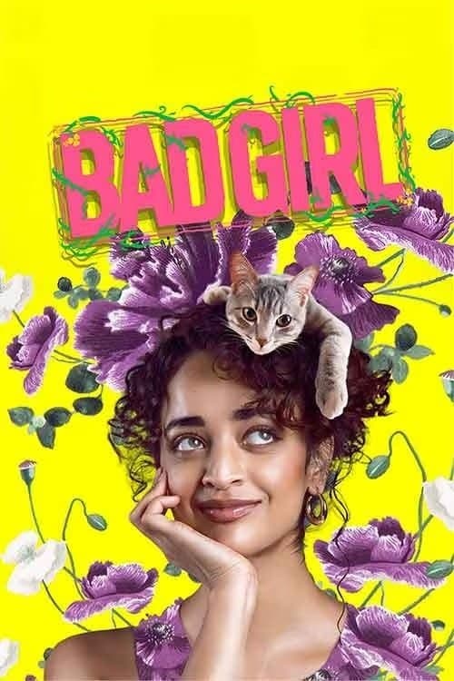 Poster for Bad Girl