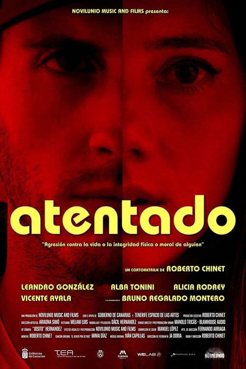Poster for Atentado