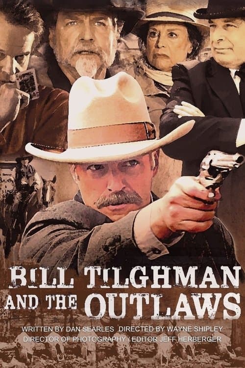 Similar title Bill Tilghman and the Outlaws