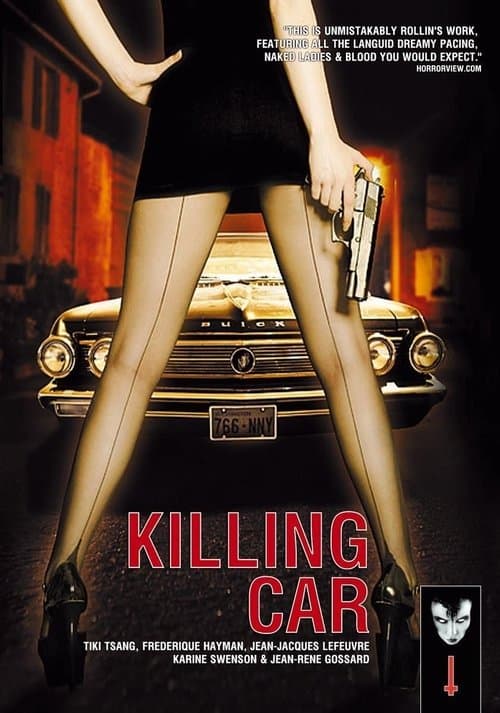 Poster for Killing Car