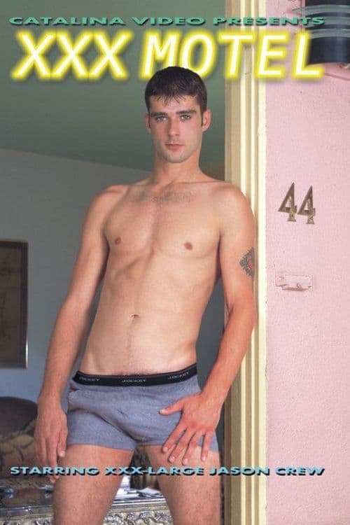 Poster for XXX Motel