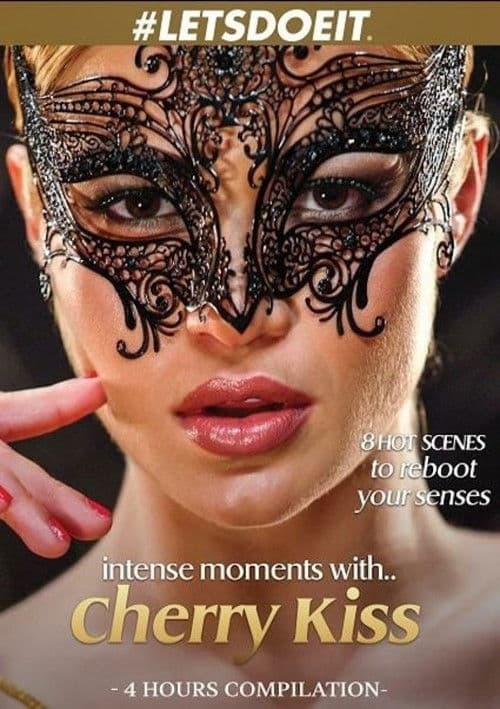 Poster for Intense Moments With Cherry Kiss