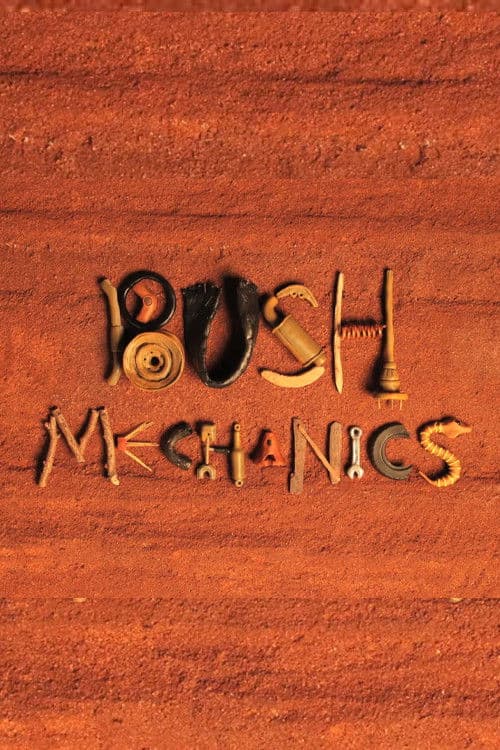Similar title Bush Mechanics