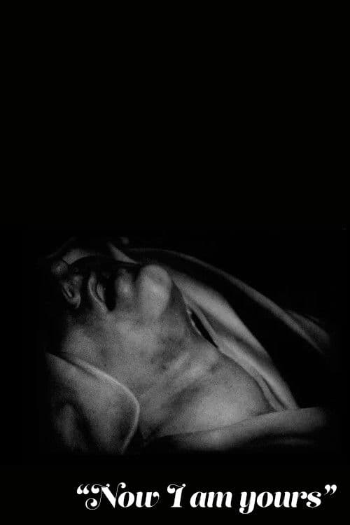 Poster for "Now I Am Yours"