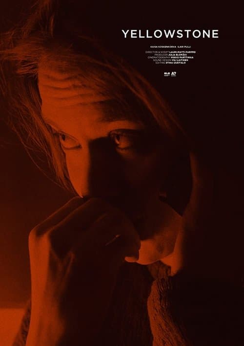 Poster for Yellowstone