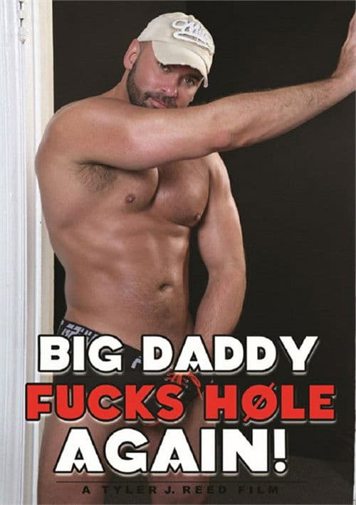 Poster for Big Daddy Fucks Hole Again!