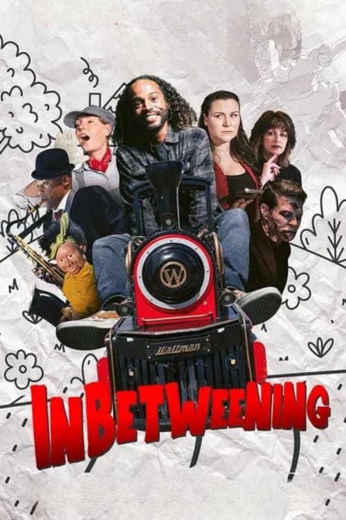 Poster for Inbetweening